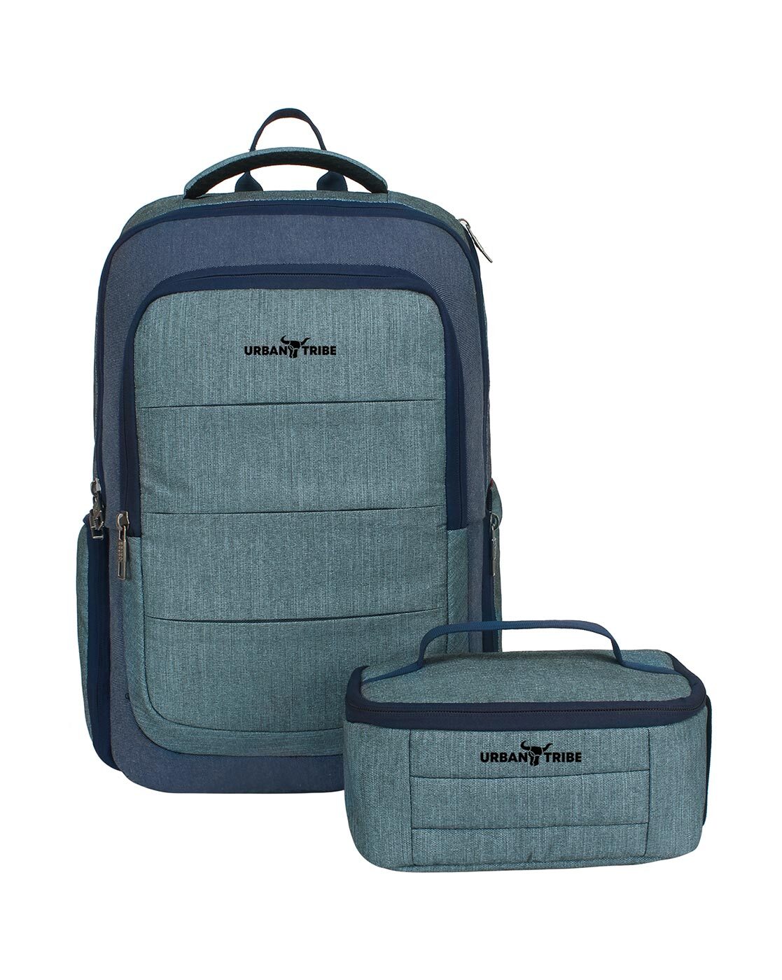Buy Blue Laptop Bags for Men by GRIPP Online | Ajio.com