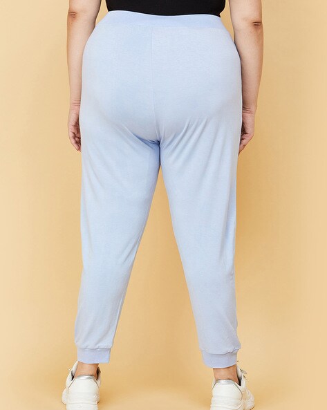 Mens Sweatpants Casual Loose Plus Size Sport Trousers Straight Pants XL-5XL  @@ | eBay