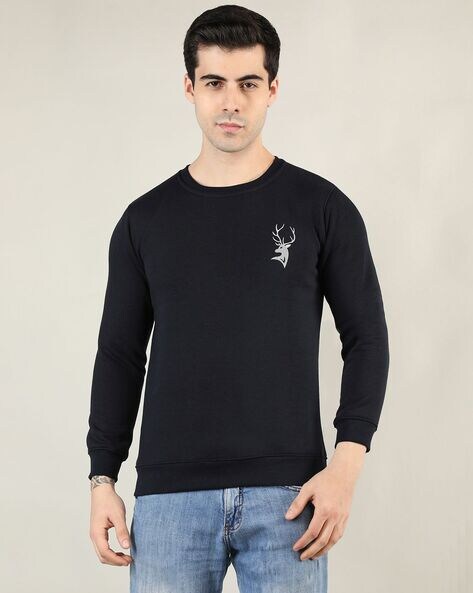 Blair best sale embroidered sweatshirts