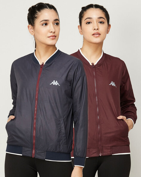 Kappa jackets online shopping india best sale