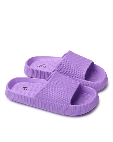 Slip On Slide Flip Flops