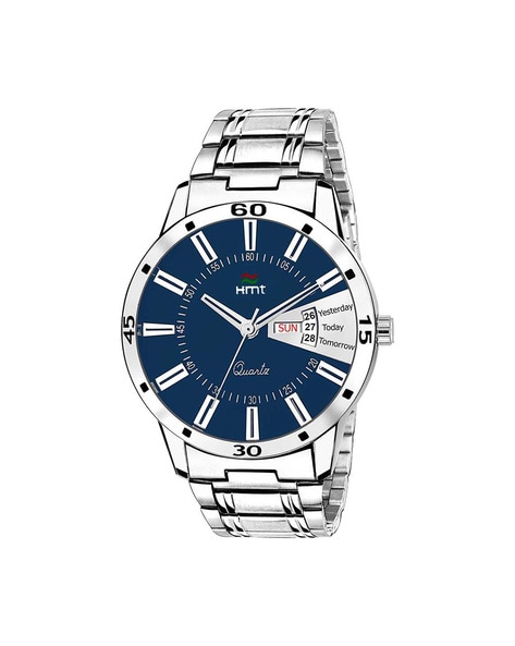 Buy online Swisstone Ck340-blu-ch Stainless Steel Chain Analog Wrist Watch  For Women from watches for Women by Swisstone for ₹499 at 77% off | 2024  Limeroad.com