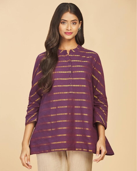 Buy Women Kurtis from Fabindia NUIndian Special Collection online