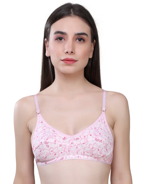 Buy Multicolored Bras for Women by SKDREAMS Online