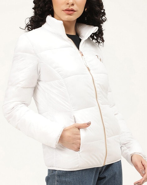 True religion puffer outlet jacket