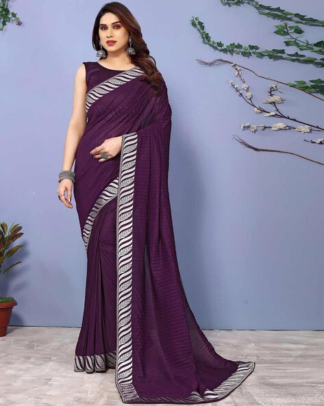 Buy Online Saree - Saree Online Collection - Designer Sarees Rs 500 to 1000  - SareesWala.com