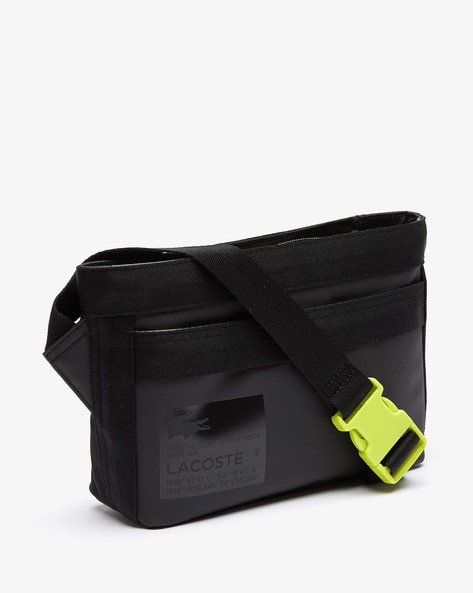 Waist Bag with Adjustable Strap