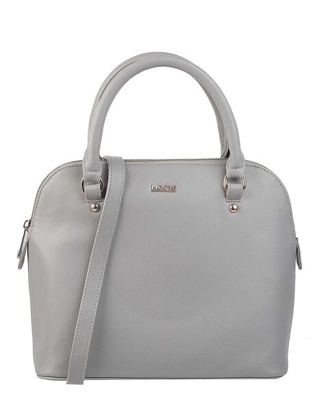 Buy Grey Handbags for Women by Mochi Online