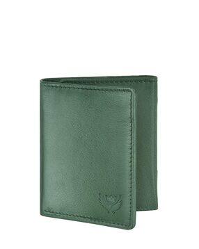 lorenz Textured Bi-Fold Wallet-picture-40