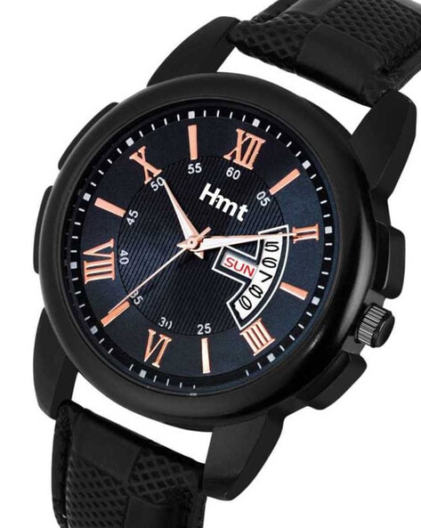 Buy online Jarvis All Black Men's Watch By Urban Theory from Watches for  Men by Urban Theory for ₹499 at 62% off | 2024 Limeroad.com