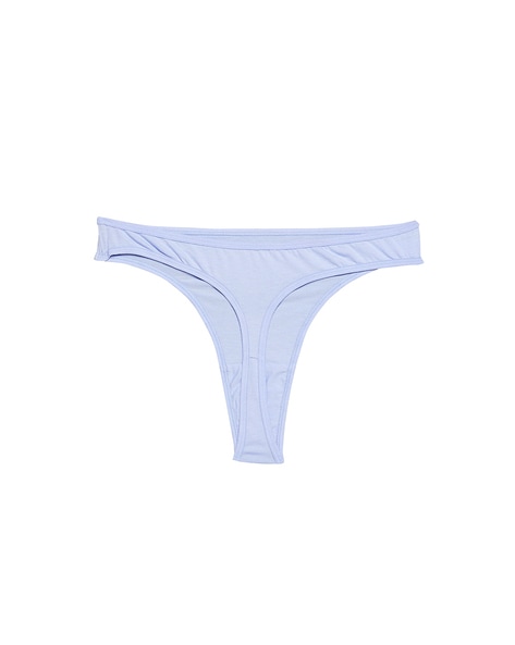 Buy Blue Panties for Women by Clovia Online