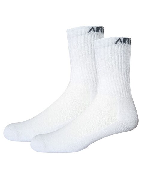 Mid calf hot sale nike socks