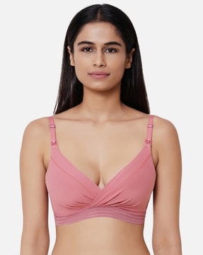 Buy Nude Bras for Women by PARFAIT Online