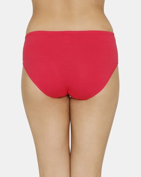 Buy Multicoloured Panties for Women by Zivame Online