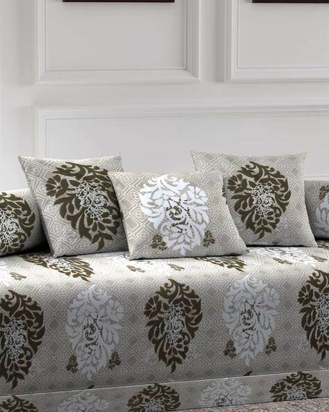 Diwan 2024 pillow covers