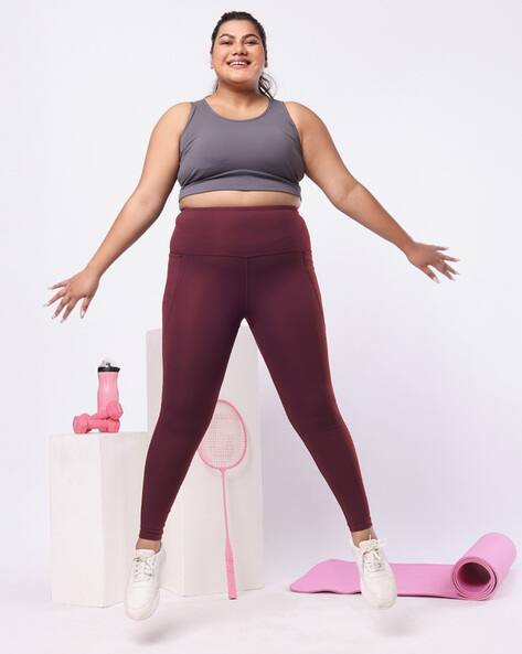 Regular The Greatest Leggings with 2 Side Pockets