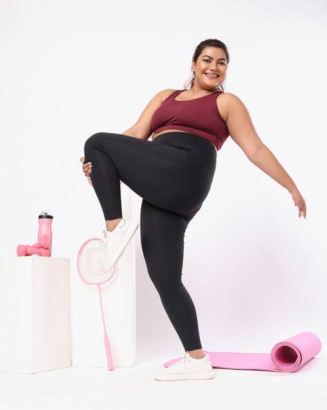 Regular The Greatest Leggings with 2 Side Pockets