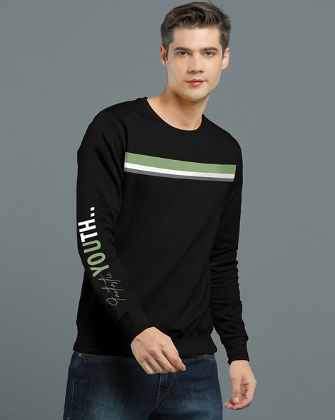 full hand t shirt flipkart