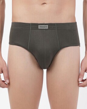 Buy Brown Briefs for Men by JOCKEY Online