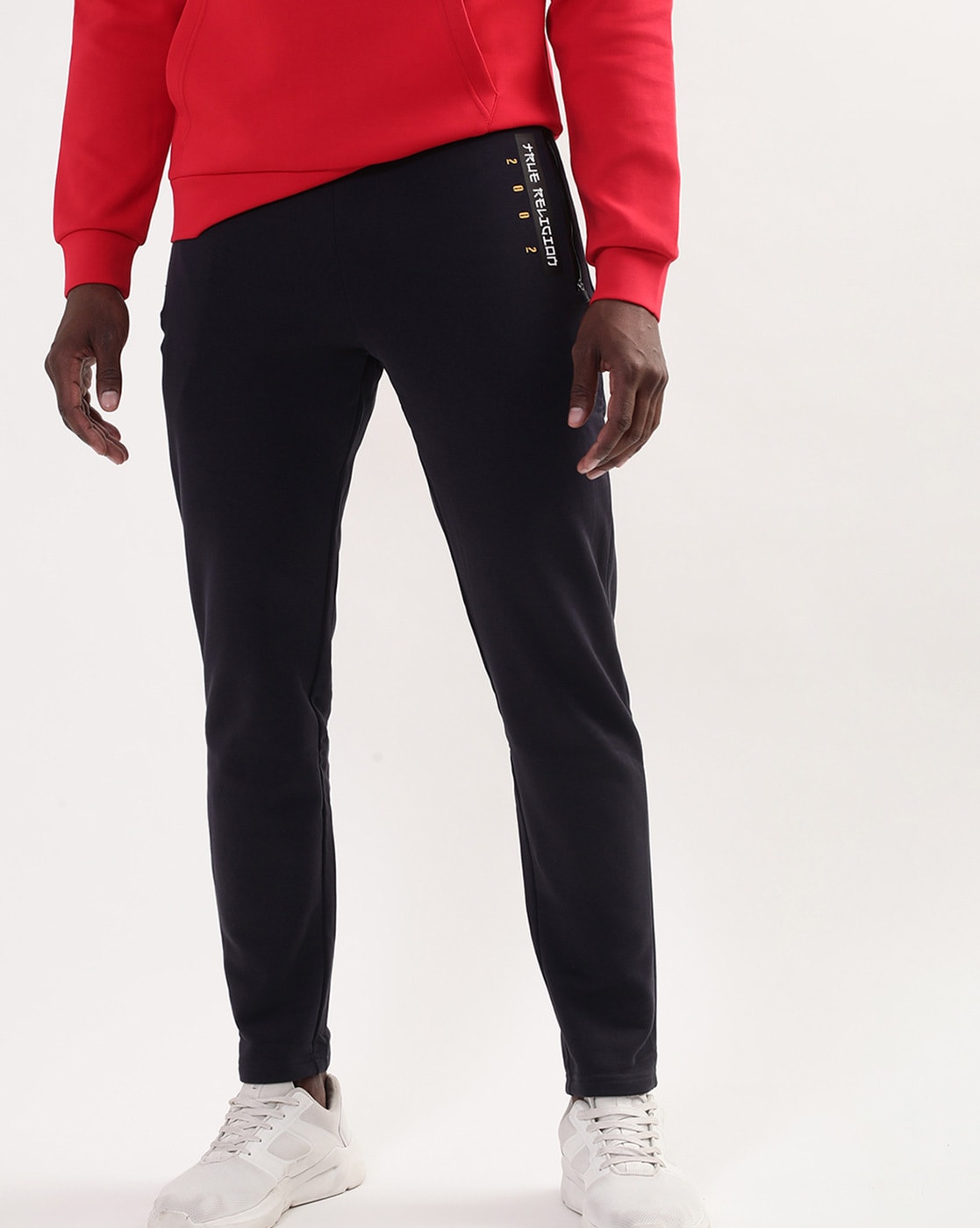 Kith x Bergdorf Goodman Men's Green Navy Plaid Lewis Track Pants Size XL  NWT | eBay