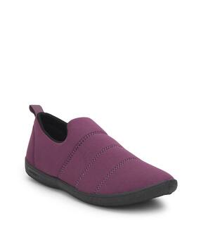 liberty Low-Top Slip-On Casual Shoes-picture-41