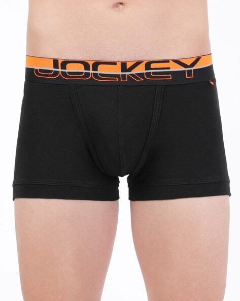 Jockey pop best sale stretch trunk