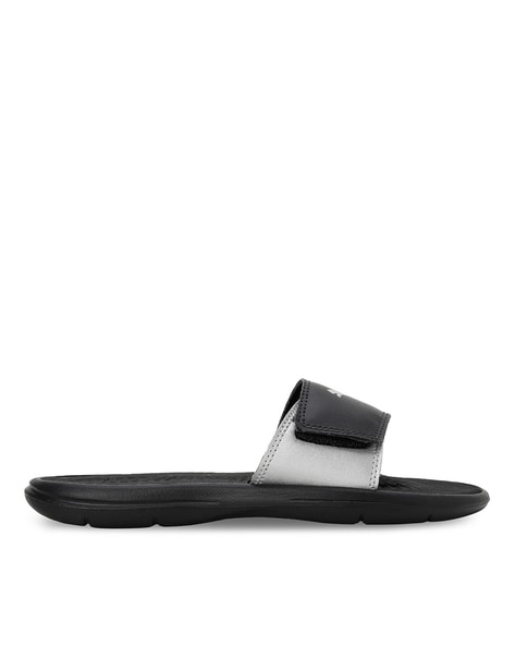Nike benassi velcro hotsell