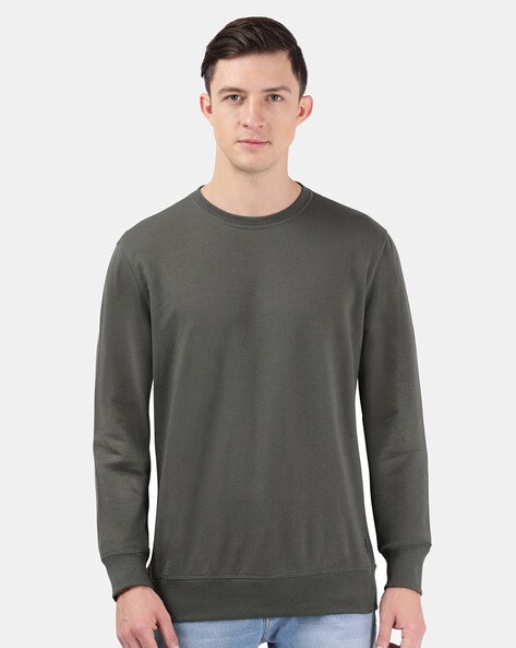 Jockey sweatshirt cheap