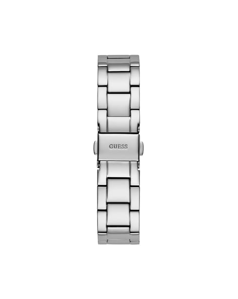 Stainless best sale steel montre