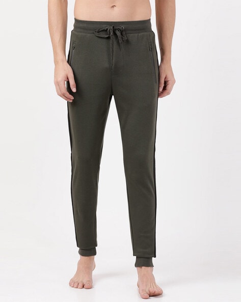 Buy Green Track Pants for Women by JOCKEY Online