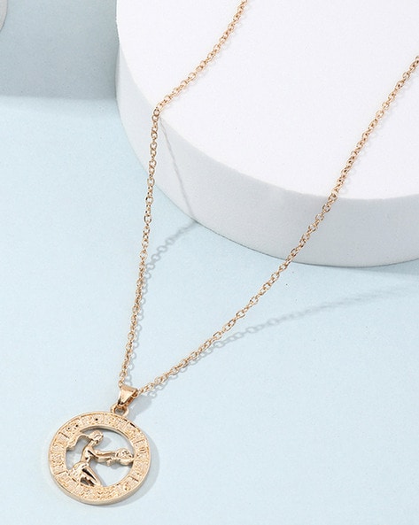 Constellation Necklace 2 – Bearfruit Jewelry