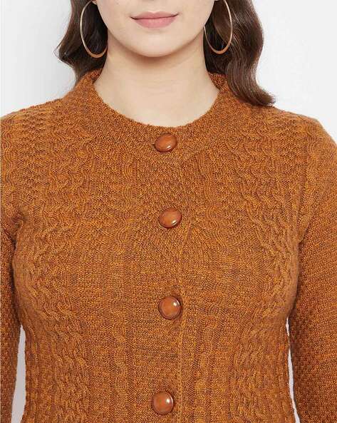 Jabong sweaters outlet for ladies