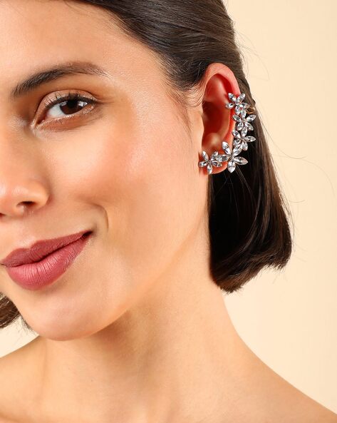 How to Wear an Ear Cuff: 14 Steps (with Pictures) - wikiHow