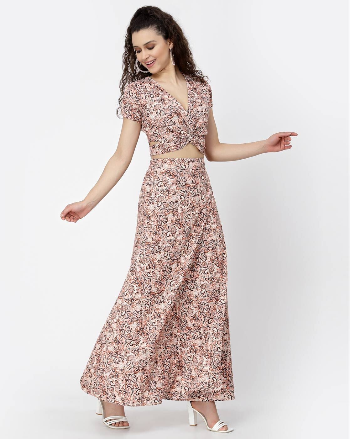 Buy H&M Textured Jersey Dress - Dresses for Women 23951088 | Myntra