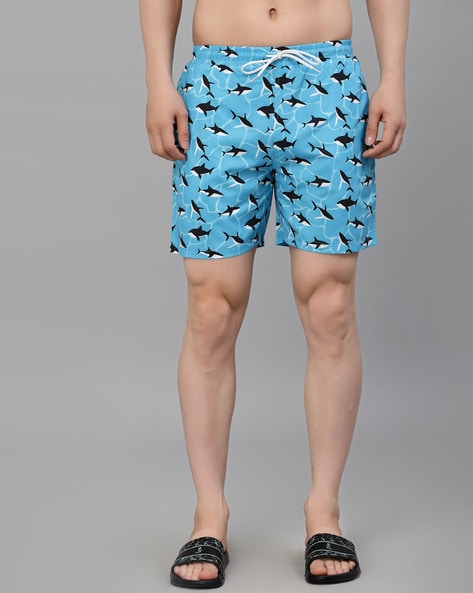 Swimming shorts shop online india