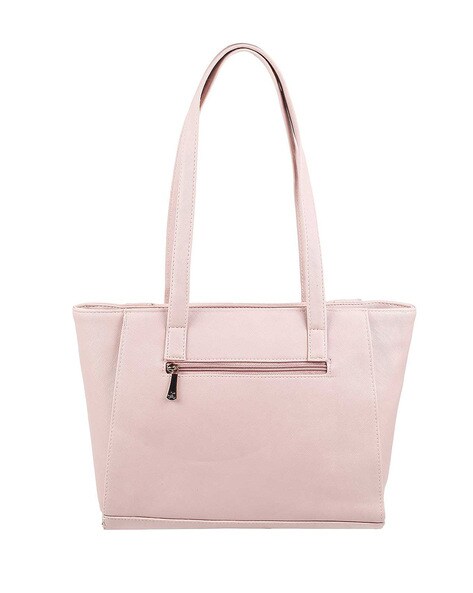 Pink best sale brand handbags