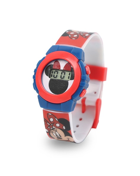 WUTAN Kids Watch for Boys Girls Ages 5-7 6-12 11-15