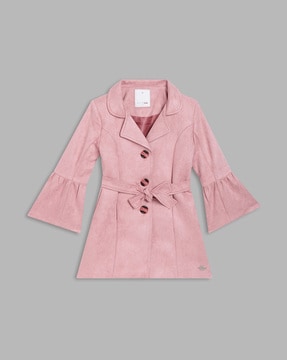 Pea coats 2025 for girls