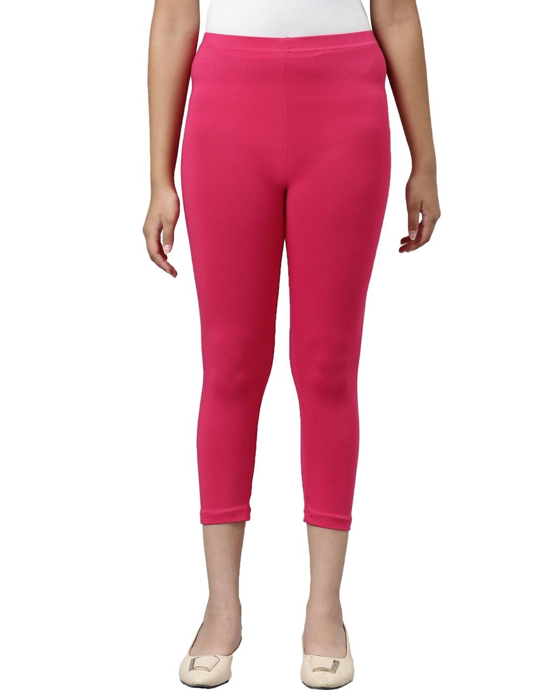 Share 154+ go colors capri leggings best netgroup.edu.vn