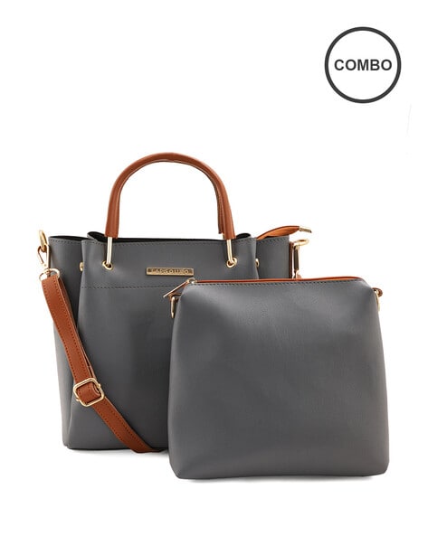 Buy SHAMRIZ Girls's & Women Shoulder Bag | Handbag | Office Bag | Ladies  Office Bag | Laptop bag | (Yellow Color) Online at Best Prices in India -  JioMart.