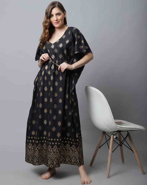 Kaftan nighty 2025 buy online