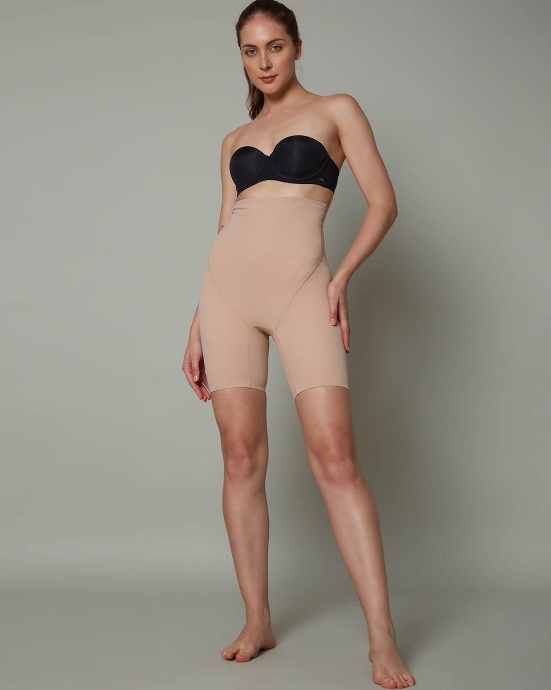 Buy Nude Shapewear for Women by Vero Moda Online