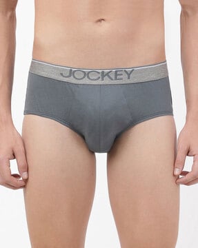 Soft cute briefs for men For Comfort 