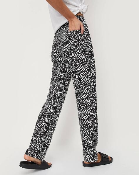 Zebra 2025 pyjamas ladies