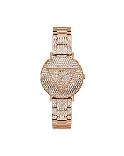 Buy Silver Watches for Women by FASTRACK Online | Ajio.com