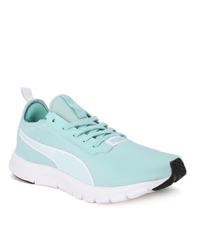 Blue pumas outlet women's