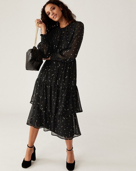 Marks and spencer constellation cheap dress