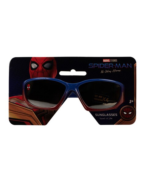 Spider-Man Sunglasses for Women | Mercari