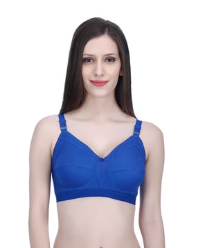 Buy White Bras for Women by ELINA Online