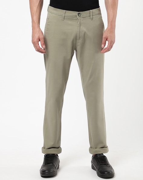 Men's Stylish Cotton Stretchable Pants in Nepal - Buy Trousers at Best  Price at Thulo.Com